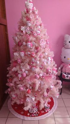 Ideas, Pink Christmas, Ornament, Natal, Deko, Natale, Jul, Fotografie