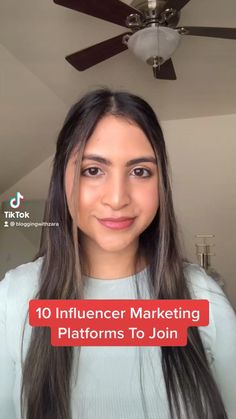 influencer marketing platforms to join as a micro influencers Ideas, Influencer Advice, Social Media Marketing Instagram, Social Media Growth, Social Media Marketing Plan, Influencer Marketing