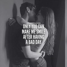 If you are with someone or just love relationship quotes, we have 80 couple love quotes that will warm your heart, put a smile on your face and make you want to kiss the one you love. Boyfriend Girlfriend, Girlfriend Quotes, Boyfriend Sayings, Quotes About Love And Relationships, Soulmate Love Quotes