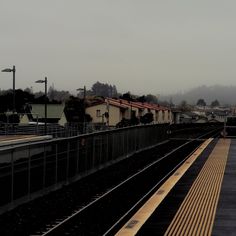 From Sturges Rd Station. May 2010. World, Discover, Community, Photo