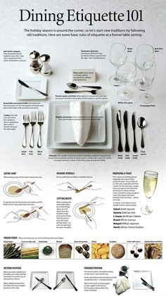 an image of a table setting with utensils and wine glasses on the menu