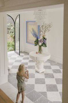 Step Inside Interior Designer Melissa Marshall’s Heavenly (Kid-Friendly) Home | Residences