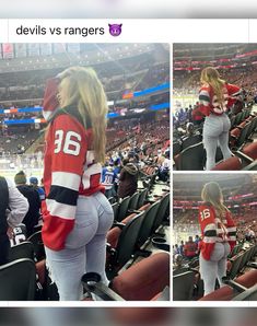 Women jersey Ice Hockey, Outfits, Hockey Girl, Hockey, Poses, Hockey Uniforms