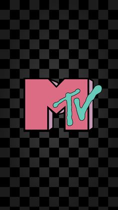 the logo for tv network mm