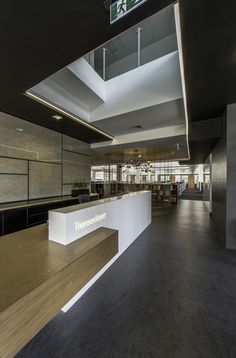 ThomsonAdsetts Collaborative Brisbane Architecture Studio Architecture Firm