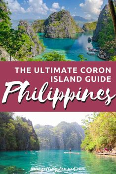 the ultimate coron island guide for philippines