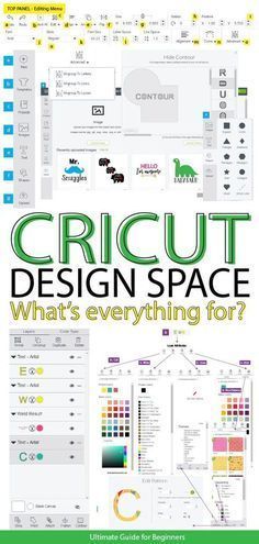 the cover of circuit design space what's everything for?