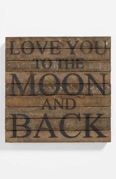 a wooden sign with the words if you met my mom, you would understand it