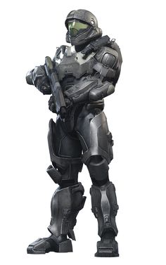 Halo 5 Guardians - Buck Character, Cosplay Armor, Rpg, Halo Master Chief