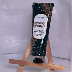 Lacura Brand Hand Lotion / Hand Cream Ingredients Are Listed On The Back Of Bottle In The Second Photo 0.88 Fl Oz / 26ml Volume Products, Hand Cream Ingredients, Lotion, Hand Lotion, Bath And Body, Hand Cream, Bottle, Feet Care, Hand & Foot Care