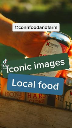 Discover the stunning Connecticut Food and Farm Magazine on Issuu: iconic images + stories of the local food movement Foods, Food Photography, Local Food Movement, Local Food, Locals, Food, The Locals, Marketing Channel, Digital Marketing Channels