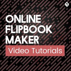 Create Flipbooks with VP Online Flipbook Maker Learning, Online Flipbook, Video Maker, Paradigm, Flip Book, Maker, Videos Tutorial, Keep Calm Artwork