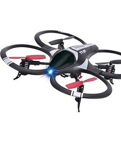 12 Drones for Less Than $100 | Top Gift Guides Ideas, Toys, Vga, Radio Control, Remote Control, 4 Channel