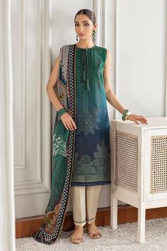 Unstitched Dress Material, Baroque Fashion, Sarees Online