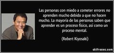 #Kiyosaki #libertad financiera E Cards, Ecard Meme, Ecards