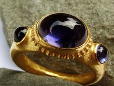 Fingerprint Wedding Bands, Ancient Roman Jewelry, 22k Gold Ring, Ring Three Stone, Elizabeth Anne, Platinum Diamond Engagement Rings, Three Stone Ring