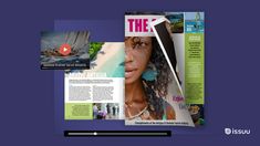 We recently talked with Kelly and Jenny, who shape The Antiguan into a yearly information oasis for helping visitors explore Antigua and Barbuda’s beauty. Discover how they use Issuu to promote The Antiguan on a global scale at the click of a button 🤩 Jumby Bay, Distribution Strategy, Destination Marketing, Customer Stories, Antigua And Barbuda, Yearly, Luxury Resort, Beautiful Islands, Regatta