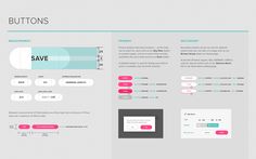 Mobile Ui Patterns, Web Style Guide, Brand Guidelines, Web Design User Interface