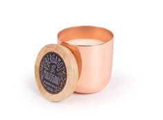Bergamot & Mahogony PADDYWAX Foundry Candle. Chandeliers, Rose Gold, Fragrance Candle, Earthy Fragrance, Luxury Candles