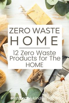 Zero Waste Swaps, Zero Waste Lifestyle, Zero Waste Holiday, Waste Reduction, Zero Waste, Eco Friendly House, Waste, Sustainable Brand