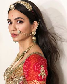 Instagram, Indian Bridal, Models, Indian Beauty, Indian Bride, Indian Bridal Fashion