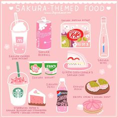 Bento, Mochi, Matcha, Starbucks, Hokkaido, Japanese Snacks, Kawaii Food, Japanese Food