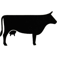 GMDH02_00211 Cow, Art, Draw, Moose Art