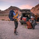 Ten Thru-Hikes that Aren’t the Pacific Crest Trail or Appalachian Trail - REI Blog Summer, Road Trips, The Great Outdoors, Summer Road Trip