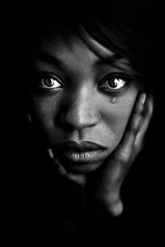 tears Photography Women, Portrait Photo, People Photography