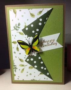 Simple Cards, Stamped Cards, Card Envelopes, Greeting Cards Handmade