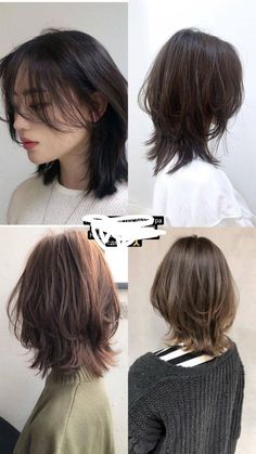 Haircut Long, Medium Length Hair Styles, Thick Hair Styles