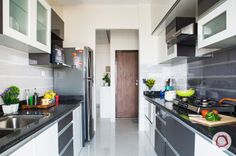 Layout, Dehradun, Modular Kitchen Designs, Modular Kitchen Design
