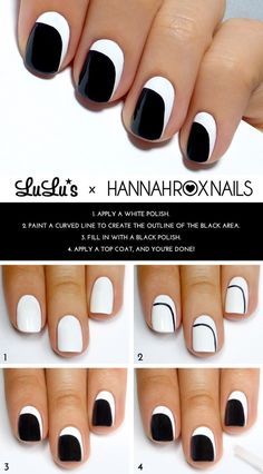 Nails Manicure Ideas, Nail Trends