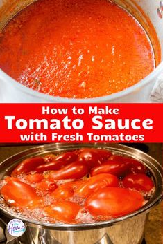 Fresco, Canning Pasta Sauce With Fresh Tomatoes, Homemade Pasta Sauce Fresh Tomatoes, Pasta Sauce With Fresh Tomatoes, Fresh Tomato Sauce Homemade, Tomato Sauce Recipe