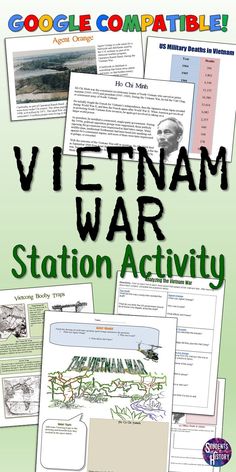 Presidents, Vietnam War Photos, History Lesson Plans, English Class