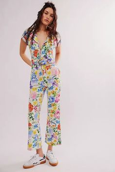 Jumpsuits for Women | Cute Boho Jumpsuits | Free People
