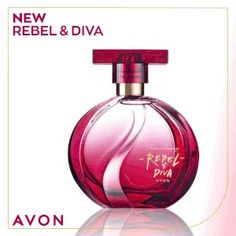 3d, Lady, Avon Rep, Avon Perfume, Avon Online, New Fragrances, Selling Avon