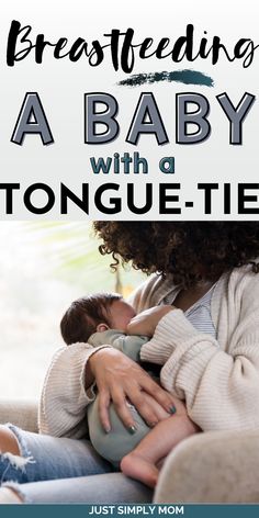 Find out what is a tongue, lip, and buccal-tie. Learn how to breastfeed your baby and the best way to get the tongue-tie fixed. Health, Education, Fit Women, Exercises, Mom, Tie, Exercise, Workout