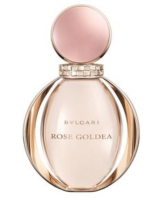Rose Goldea Bvlgari parfem - novi parfem za žene 2016 Gold Beauty, Avon