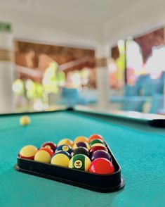 🎱 Our lobby pool table is where the fun never stops. Grab a cue, challenge a friend, and let the good times roll! 💦 Tulum, Beach Hotel & Resort, Beach Hotels, Hotel Spa, Pool, Tulum Mexico Hotel, Tulum Beach, Tulum Beach Hotels, Cabana