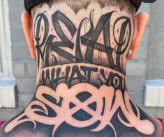 Art, Graffiti, Cute Thigh Tattoos, Head Tattoos, Neck Tattoo For Guys, Tatt