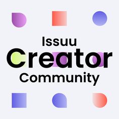 Expand your world with the Issuu Creator Community - discover publications, share tips and tricks, and take your content to the next level. Join today Google Chrome Logo, Georgia Tech Logo, Expand, School Logos, Graphic Design