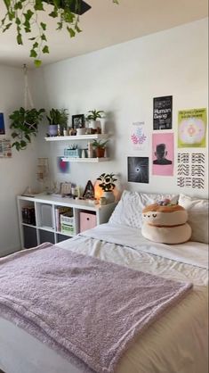 Room Decor, Bedroom Inspirations