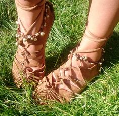 Pixie Sandals Leather CAMEL COLOUR Hippy Psytrance Festival | Etsy Hippies, Shoes, Detox, Boots, Sandals, Boho, Leather Sandals, Adjustable Sandals, Suede Leather