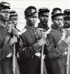 African American Civil War Soldiers Lincoln, American Soldiers, Armed Forces, Union Soldiers, American, Union Army
