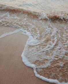 Nature, Beach Aesthetic, Sand Beach