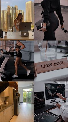 successful women pictures Gym, Style, Mode Wanita, Mafia, Fotografie, Dream Lifestyle