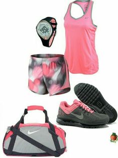 Nike Gym Outfit, Adidas Shoes, Nike Fitness