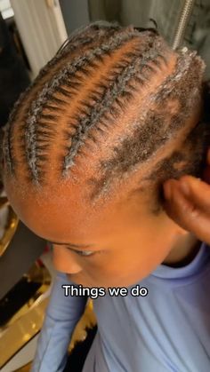 Protective Styles, Protective Styles For Natural Hair Short, Cornrows Braids For Black Women, Boy Braids Hairstyles, Braids For Boys, Cornrows Natural Hair, Natural Hair Styles For Black Women