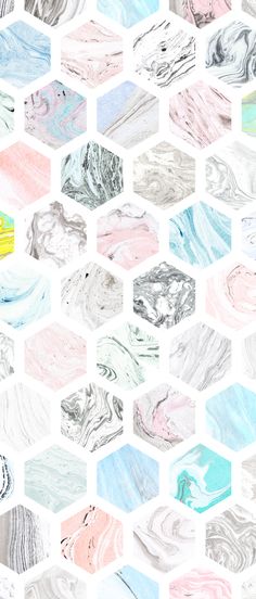Marble Paper Textures by Pixelwise Co. on @creativemarket Texture, Pastel, Paper Texture, Textures Patterns, Pattern Wallpaper, Creative, Prints